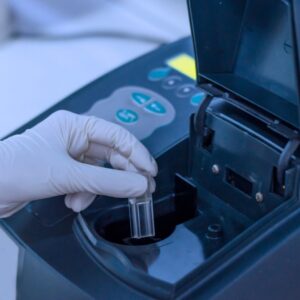 Técnica de PCR según ISO 17025:2017