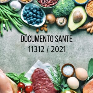 SANTE Document 11312/2021: Quality Control and Method Validation for Pesticide Analysis