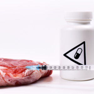 Reglamento 808: Funcionamiento de los métodos analíticos para residuos de sustancias farmacológicamente activas utilizadas en animales productores de alimentos