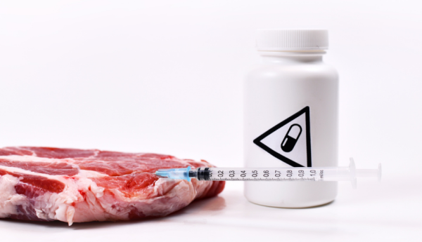 Regulation 808: Operation of Analytical Methods for Residues of Pharmacologically Active Substances Used in Food-Producing Animals