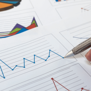 Evaluación de tendencias. Control de calidad