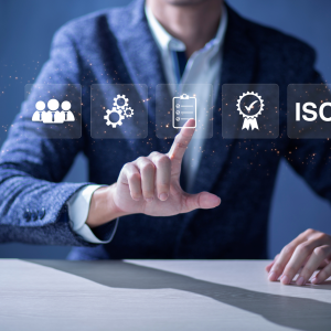 Validation of standardized methods and estimation of measurement uncertainty according to ISO 21748