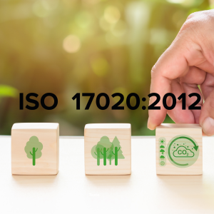 UNE-EN ISO/IEC 17020:2012 Standard Inspection Bodies