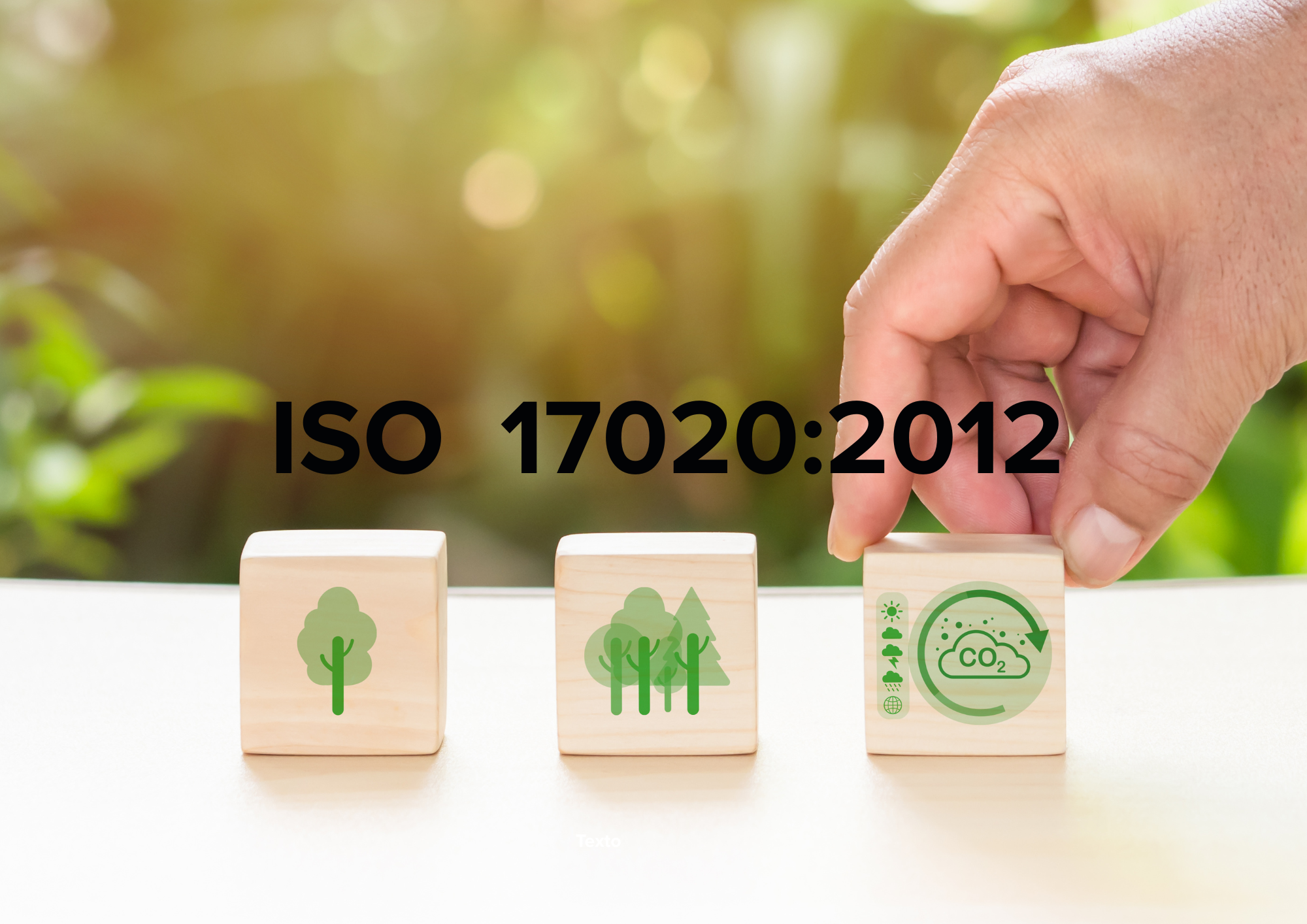 Norma UNE-EN ISO/IEC 17020:2012 Entidades de Inspección