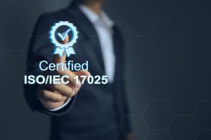 iso 17025