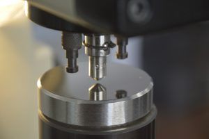 laboratorio de ensayo y calibracion